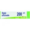 Boiron Sepia Officinalis Globuli 200Ch Dose 1g