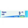 Boiron Vipera Redi Globuli 09Ch Dose 1g
