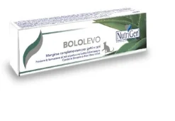 Bololevo Mangime Complementare Gatti E Cani 60g