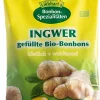 BONBONS ZENZERO BIO 100G 18PZ