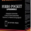 Botanical Mix Ferro Pocket 20 Stick