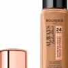 Bourjois Always Fabulous Fondotinta Coprente Liquido 425 Honey