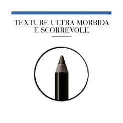 Bourjois Contour Clubbing Waterproof Matita Occhi 1,2g 041 Black Party