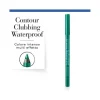 Bourjois Contour Clubbing Waterproof Matita Occhi 1,2g 050 Loving Green