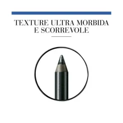 Bourjois Contour Clubbing Waterproof Matita Occhi 1,2g 054 Ultra Black