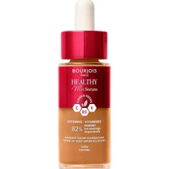 Bourjois Fondotinta Healthy Mix Serum Caramel 58W 30ml