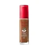 Bourjois Healthy Mix Clean Fondotinta 63 N Cocoa 30ml