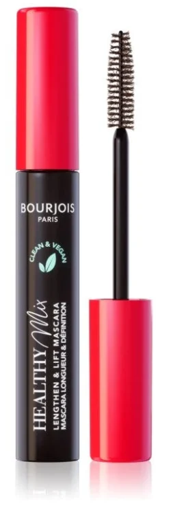 Bourjois Healthy Mix Mascara Volumizzante 002 Ultra Brown 7ml