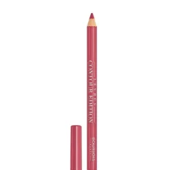Bourjois Lèvres Contour Edition Matita Labbra Semi-Matte A Lunga Durata 02 Coton Candy 2.4g