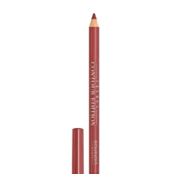 Bourjois Lèvres Contour Edition Matita Labbra Semi-Matte A Lunga Durata 01 Nude Wave 2.4g