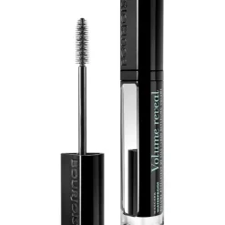 Bourjois Mascara Nero Volumizzante Volume Reveal Lunga Durata 23 Waterproof Black 7,5 ml
