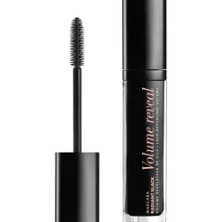 Bourjois Mascara Nero Volumizzante Volume Reveal Lunga Durata 22 Ultra Black 7,5 ml