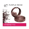 Bourjois Ombretto Little Round Pot Tonalità 07 Purple Reine 1,7g