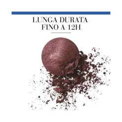 Bourjois Ombretto Little Round Pot Tonalità 07 Purple Reine 1,7g