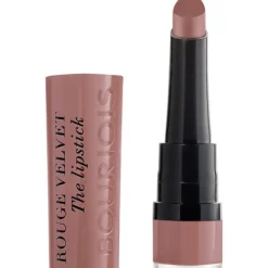 Bourjois Rossetti Stick Velvet The Lipstick - 13 Nohalicious
