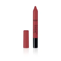 Bourjois Rossetto Matita Velvet The Pencil Finish Opaco 011 Red Vin'Tage 3g