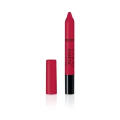 Bourjois Rossetto Matita Velvet The Pencil Finish Opaco 015 Rouge Es-Carmin 3g