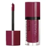 Bourjois Rouge Edition Velvet Rossetto Opaco Liquido Modulabile A Lunga Tenuta 008 Grand Cru 2.4g