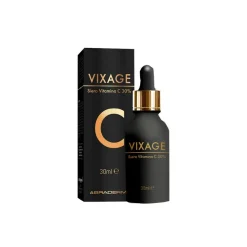 Braderm Vixage Siero Viso 30ml