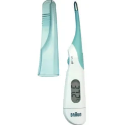 Braun PRT1000 Termometro Digitale