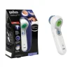 Braun Termometro 2in1 No Touch+Front