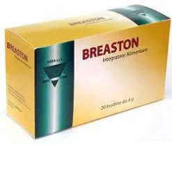 Breaston 20 Bustine