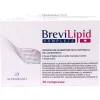 Brevilipid Complete 30 Compresse