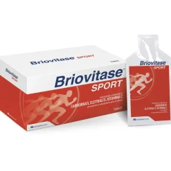 Briovitase Sport 4 Energie 10 Buste