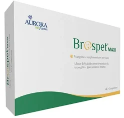 Brospet Maxi 40 Compresse