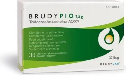 Brudypio 30 Capsule