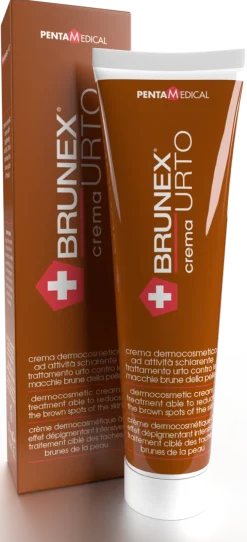 Brunex Urto Crema Schiarente 30ml