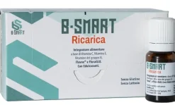 B-smart Ricarica 10 Flaconi
