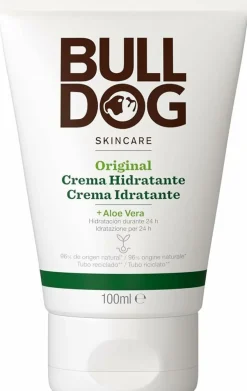 Bulldog Original Crema Idratante Viso 100ml