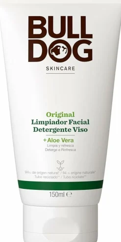 Bulldog Original Detergente Viso 150ml