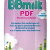 Buona BBmilk PDF Latte Dalla Nascita Per Lattanti Prematuri 500ml
