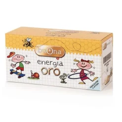 Buona Energia Oro 10 Flaconi