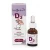 Buonavit D3 12ml - Integratore Vitamina D Alta Qualità
