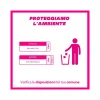BuscofenPocket 400mg Con Ibuprofene Analgesico Contro Dolori Da Ciclo 10 Bustine