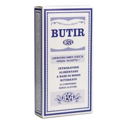 Butir 30 Compresse