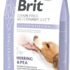 BVD DOG GASTROINTESTINAL 2KG