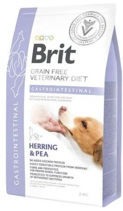 BVD DOG GASTROINTESTINAL 2KG