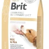 BVD DOG HEPATIC 12KG