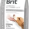 BVD DOG JOINT&MOBILITY 2KG
