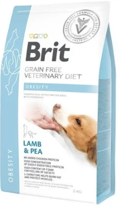 BVD DOG OBESITY 12KG