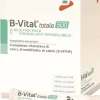 B-vital Totale 500 30 Stick Pack da 1,2 g