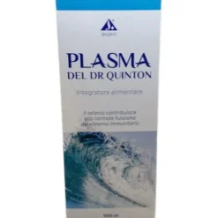 Byofit Plasma Del Dr Quinton Ipertonico 1000ml