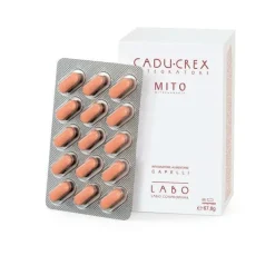 Cadu-Crex Mito Donna 30 Compresse
