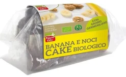 CAKE BAN&NOCI GRANO GERM 350G