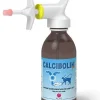 Calcibolin Pet Mangime Complementare Cani/Gatti 125ml