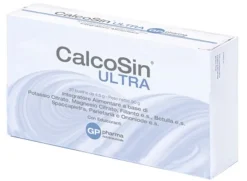 Calcosin Ultra 20 Bustine